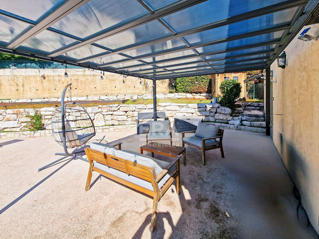 Maison à SAINT-JEANNET