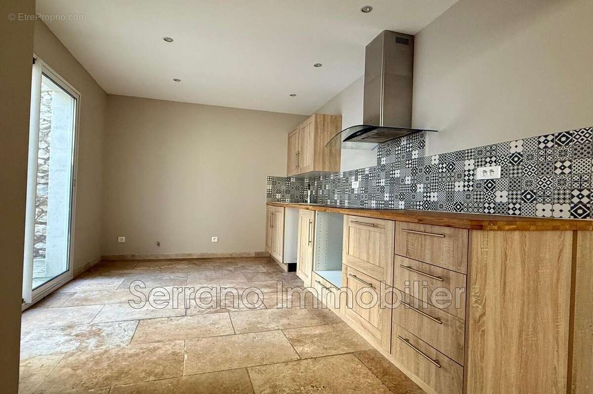 Maison 109 m² à Chateaurenard  - photo 6