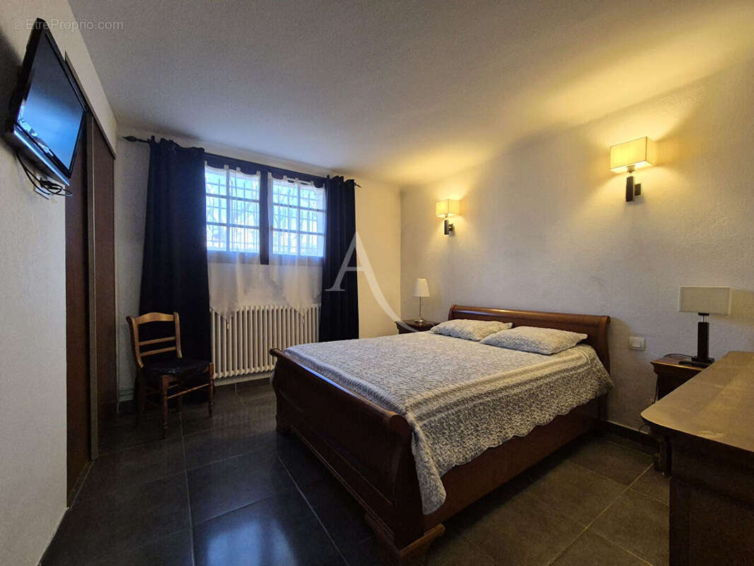 Maison à BALARUC-LES-BAINS