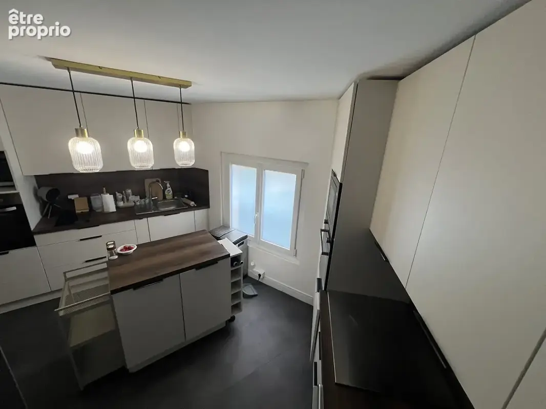 Maison Saint Brice Sous Foret 4 pièce(s) 102 m2 - photo 6