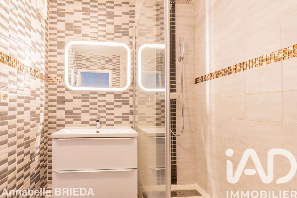 Photo 7 - Appartement à LONGJUMEAU