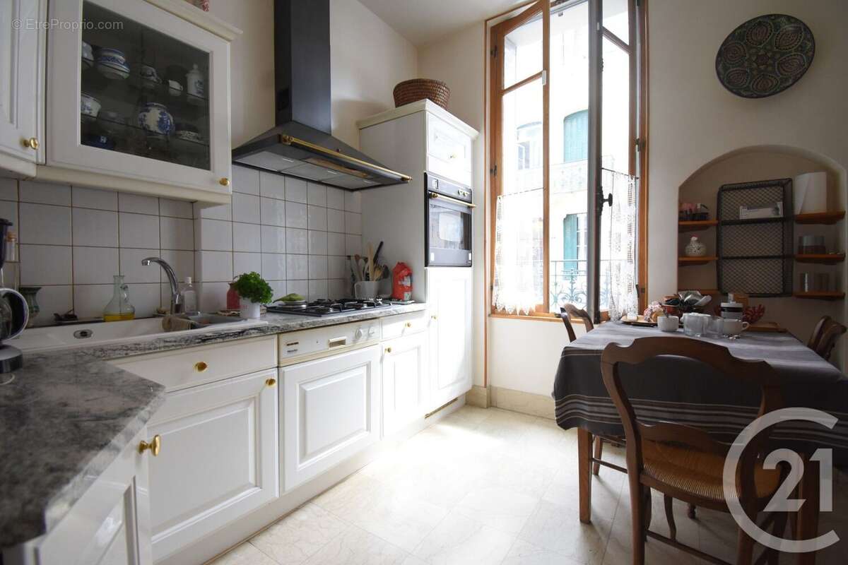 Maison 150 m² à Vichy  - photo 7