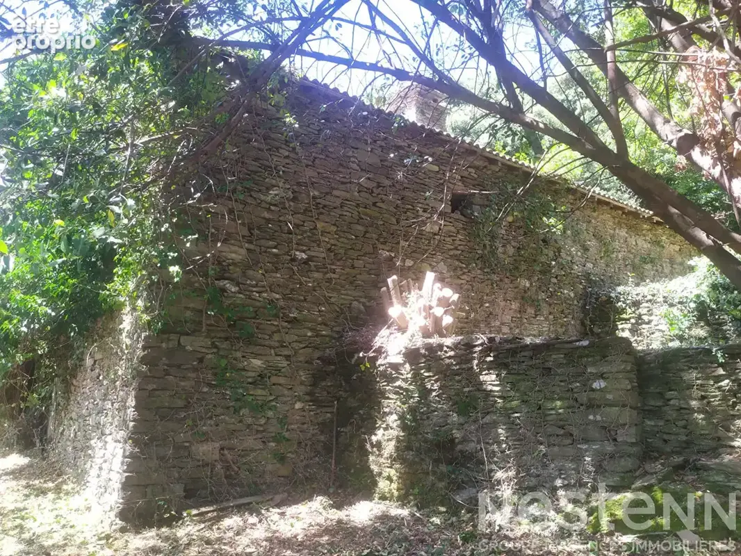 Maison à SAINT-HILAIRE-DE-LAVIT