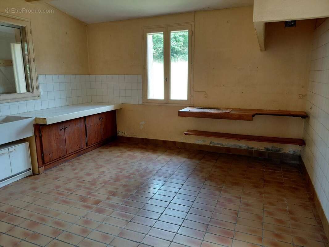 Maison à SAINT-MEDARD