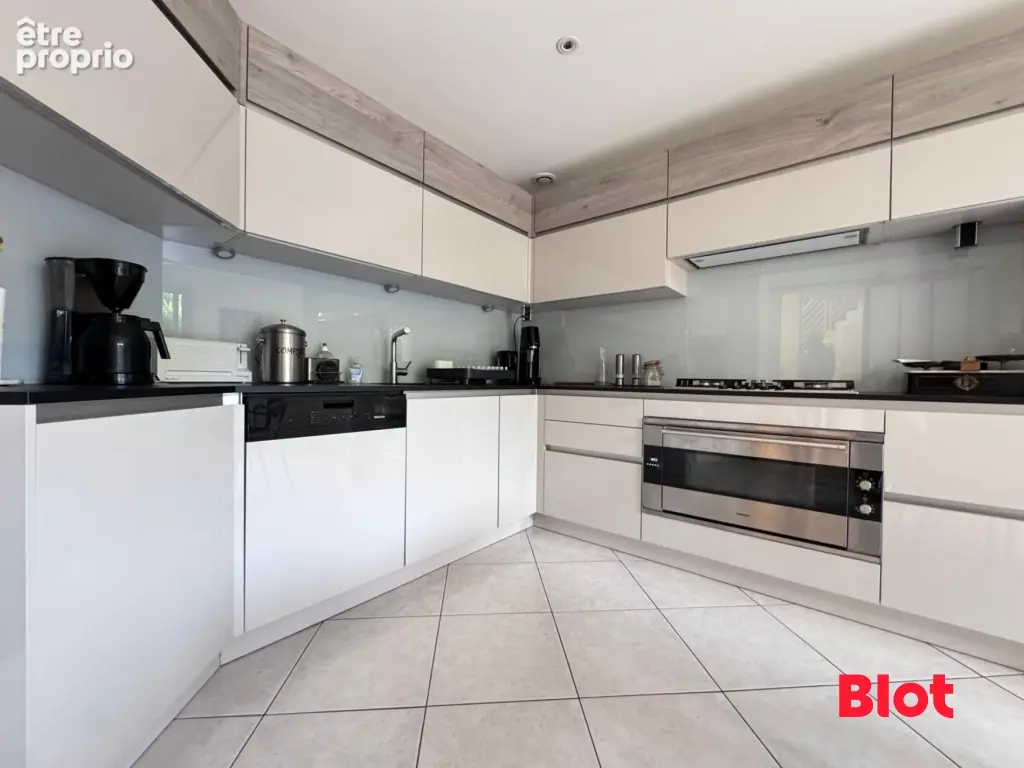 Maison 7 pièces 205 m² à vendre à Bruz (35170) - photo 6
