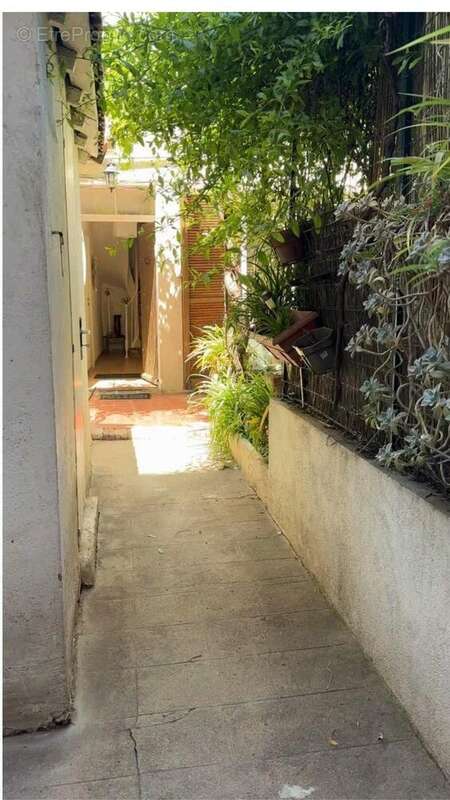 Photo 7 - Maison à MARSEILLE-5E