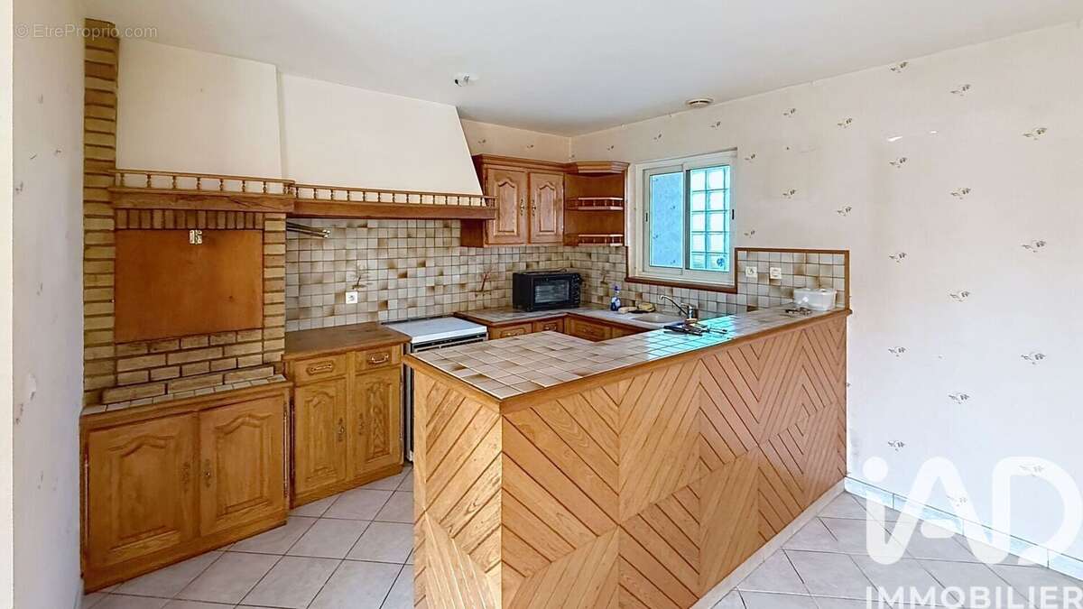 Photo 3 - Maison à IRODOUER