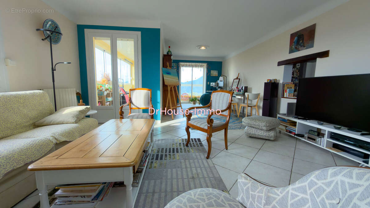 Maison à PIETROSELLA