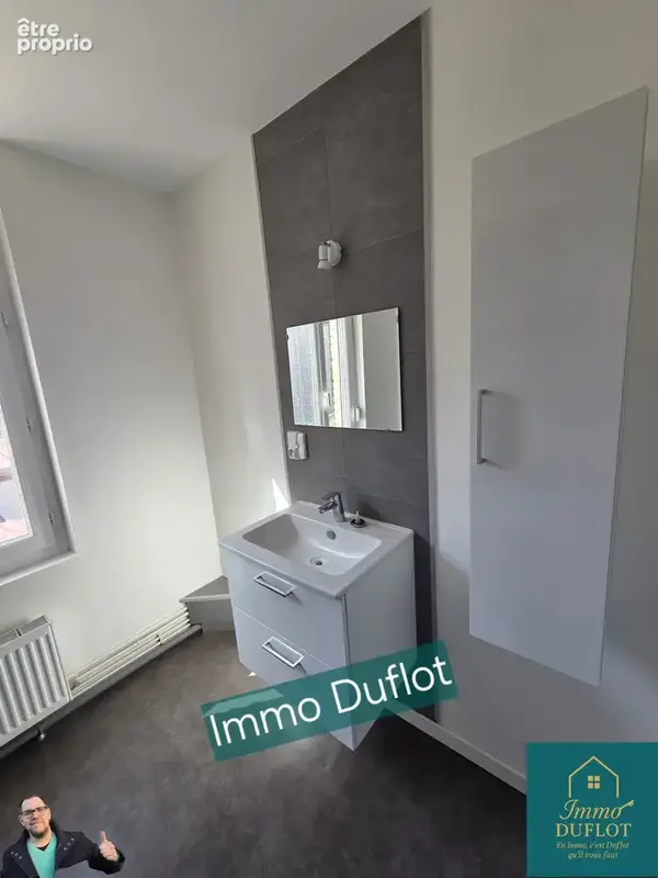 Maison de ville : idéal 1er achat ou investissement locatif - photo 5