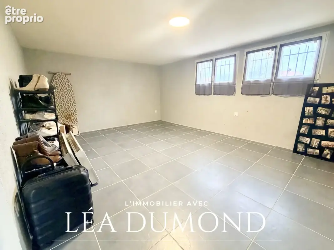 Maison spacieuse avec piscine - photo 7