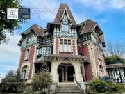 Appartement à VILLERS-COTTERETS