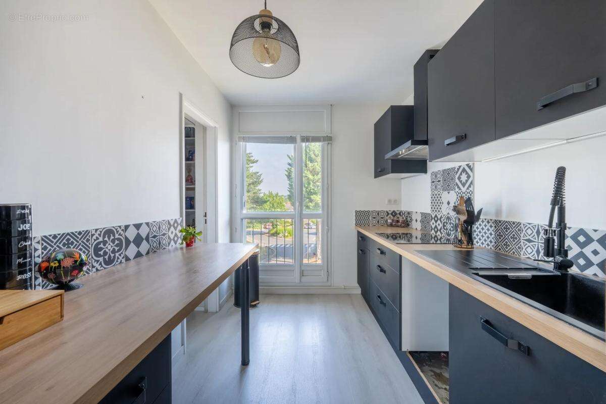 Appartement à SAINT-OUEN-L'AUMONE