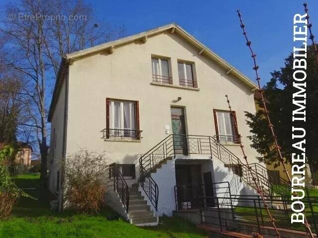 Maison à JOIGNY