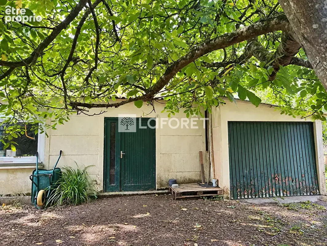 Maison rénovée avec grand jardin sans vis-à-vis - Tréveneuc - photo 14