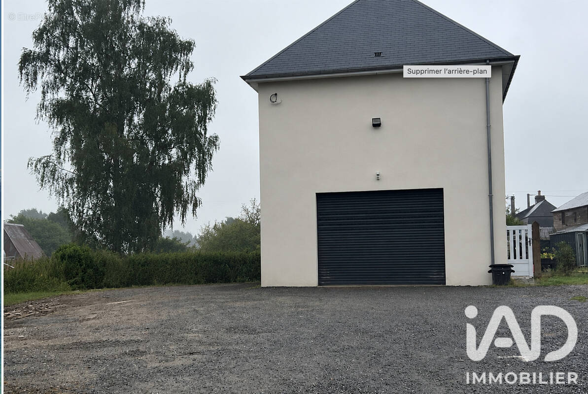 Photo 1 - Maison à FOURNEVILLE