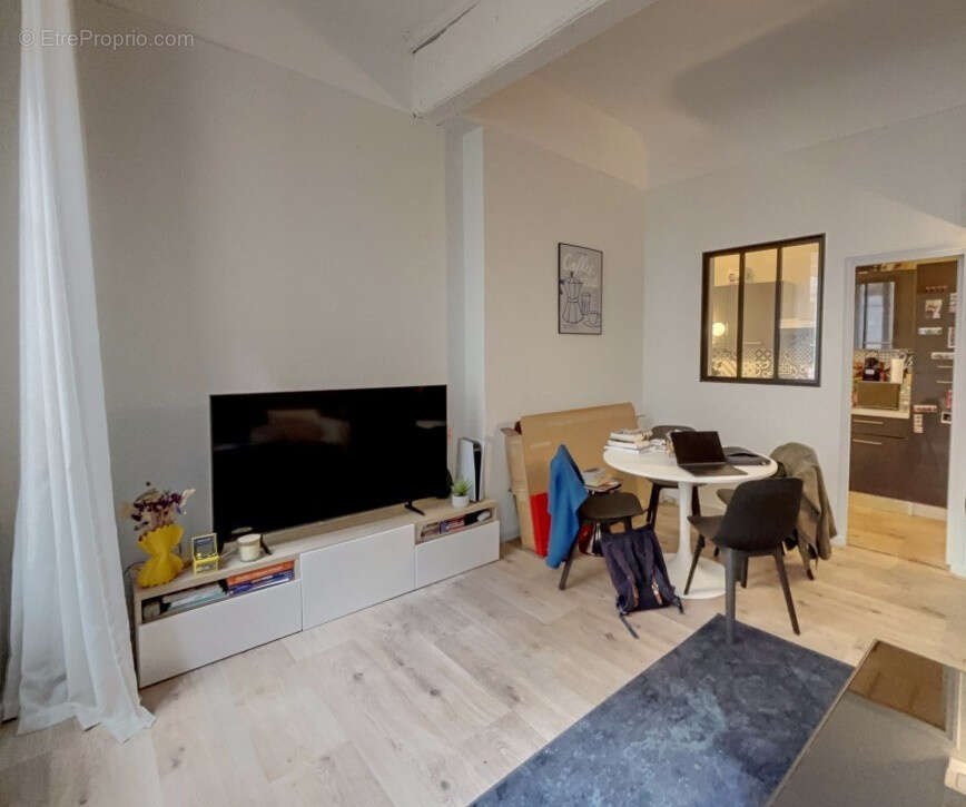 Toulouse carmes ideal investisseur t2 loue meuble - photo 6