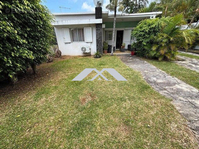 Maison à SAINT-JOSEPH