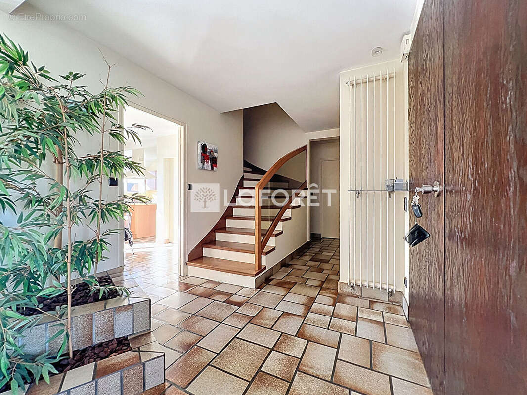 Maison Cholet 6 pièces 185.23 m2 - photo 5