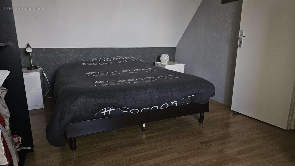 Maison à CAMARET-SUR-MER