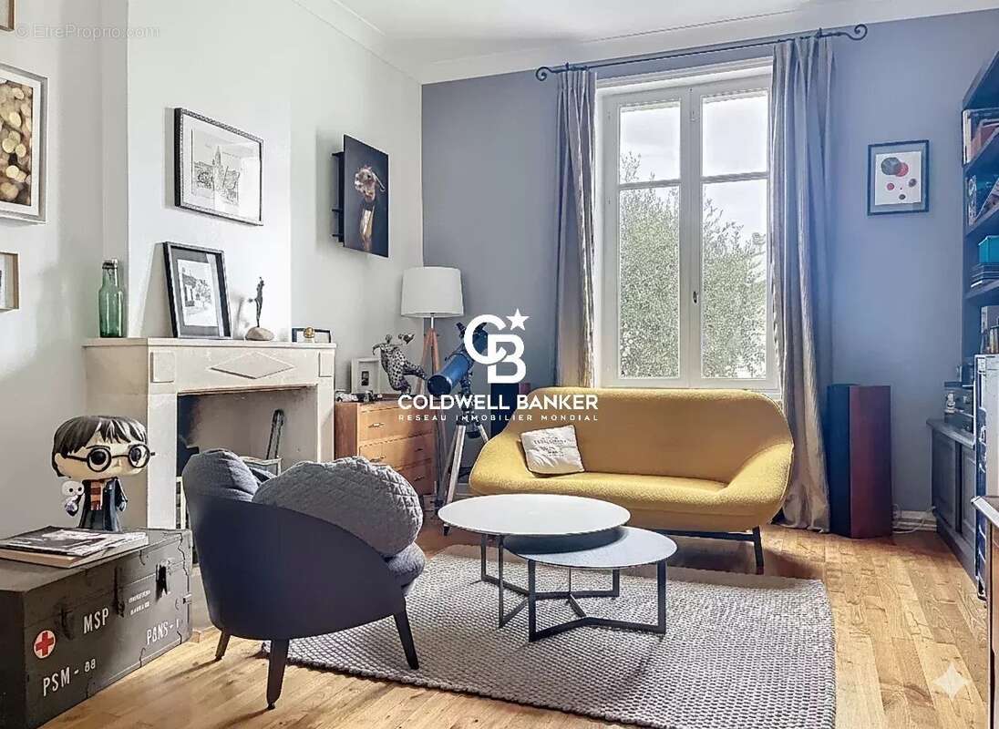 Maison à LA ROCHELLE