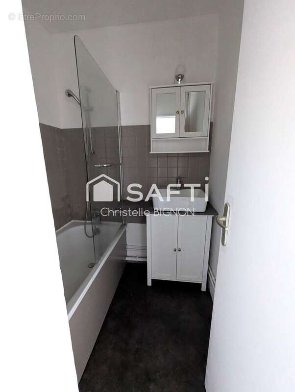 Photo 6 - Appartement à RANTIGNY