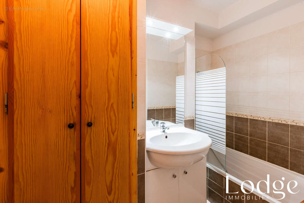 Appartement à BRIANCON