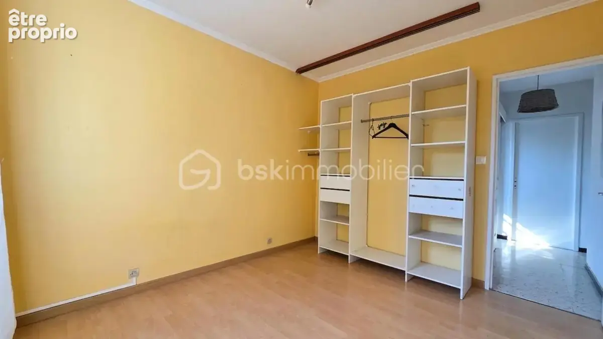 Maison T5 de 117 m² avec terrain de 1 342 m², DPE B et vie de plain-pied - photo 14
