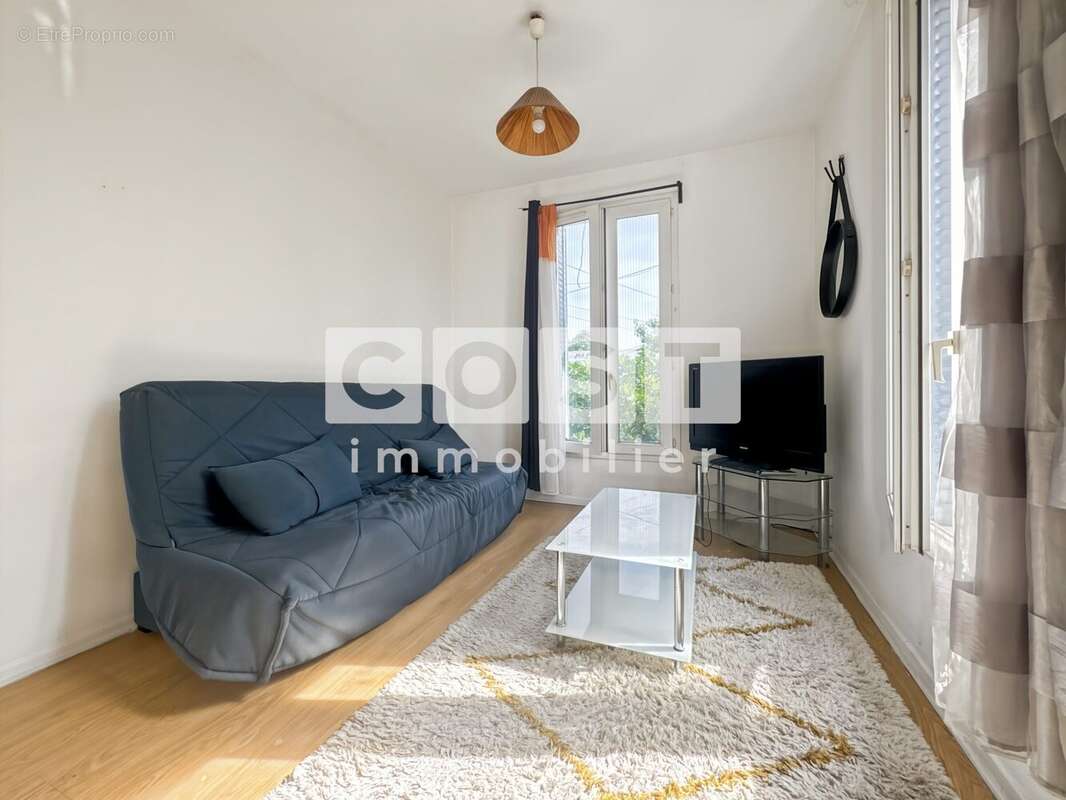 Appartement 152 m² à Colombes  - photo 4