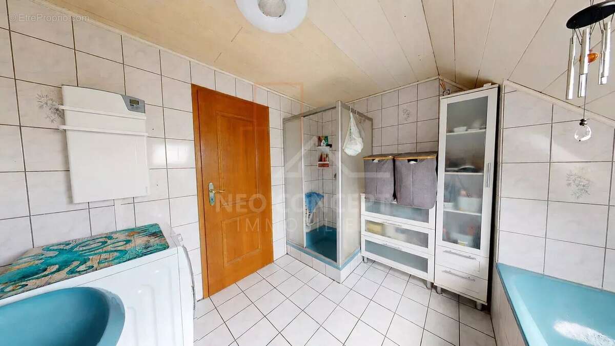 Appartement à FORSTFELD