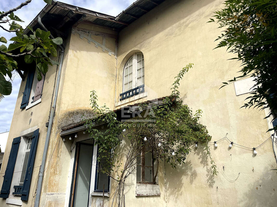 Maison à PAU