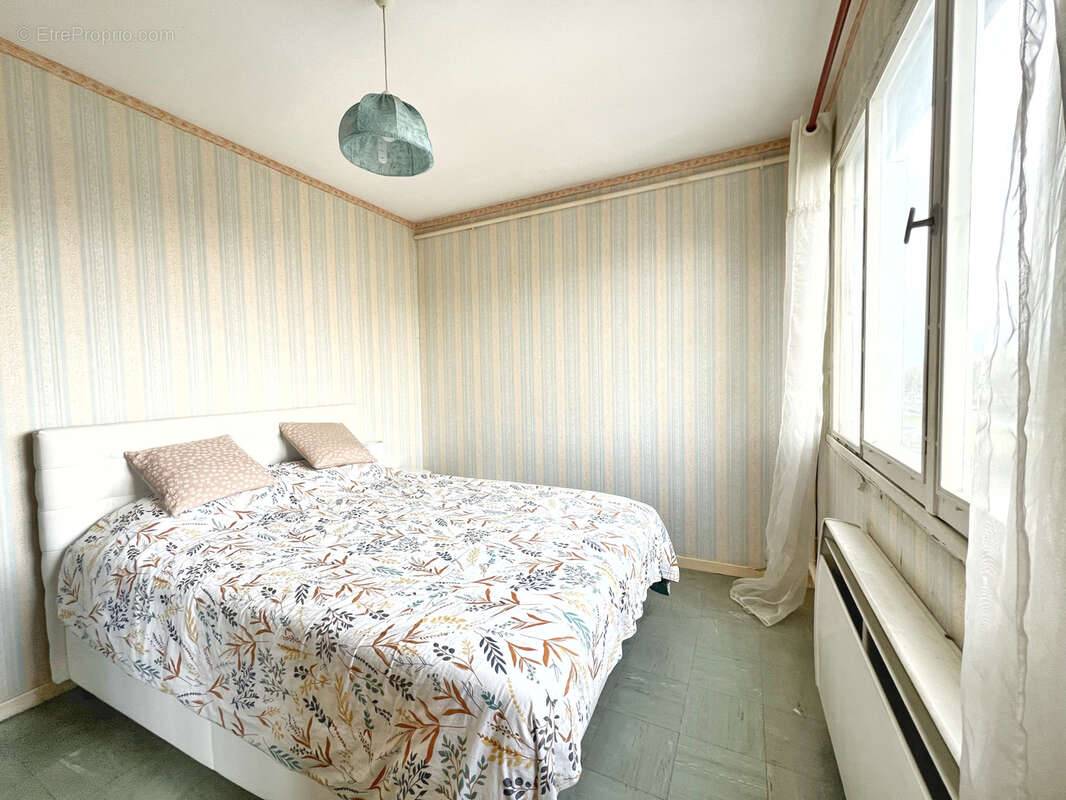 Appartement à SAINT-PRIEST