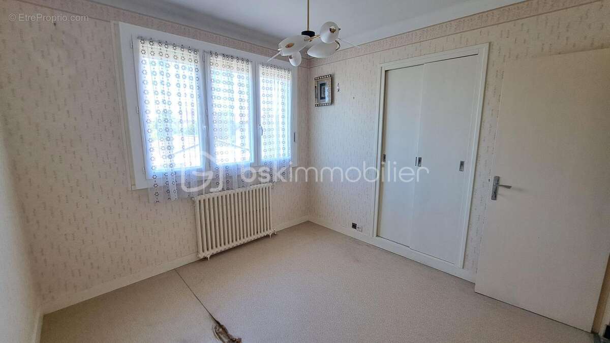 Maison à COULOUNIEIX-CHAMIERS