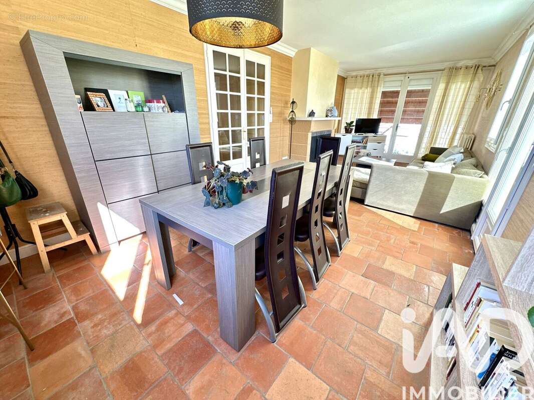 Photo 2 - Maison à LE POIRE-SUR-VIE