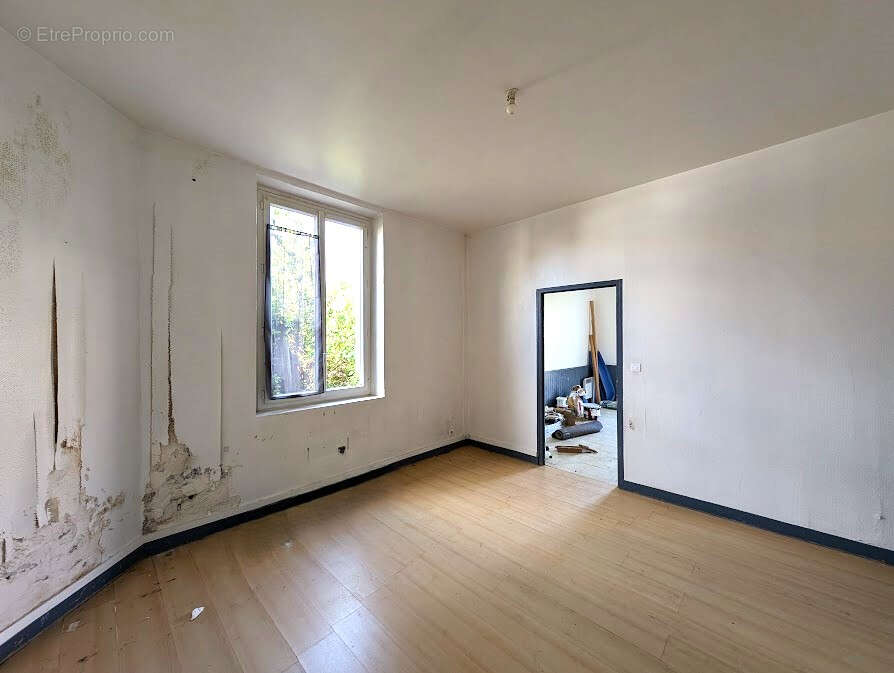 Appartement à GUJAN-MESTRAS