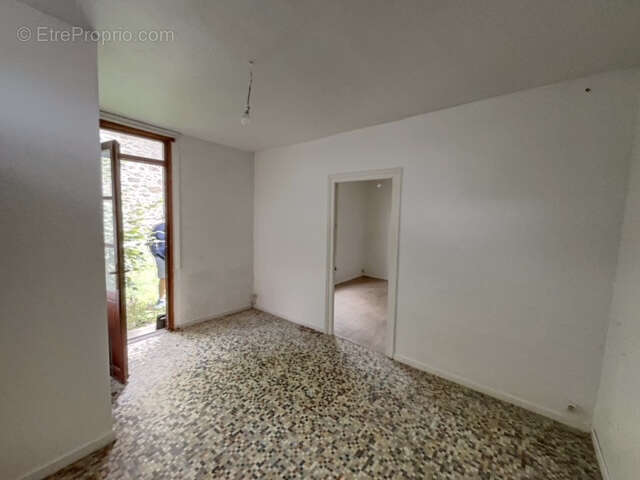 Maison à PLENEUF-VAL-ANDRE