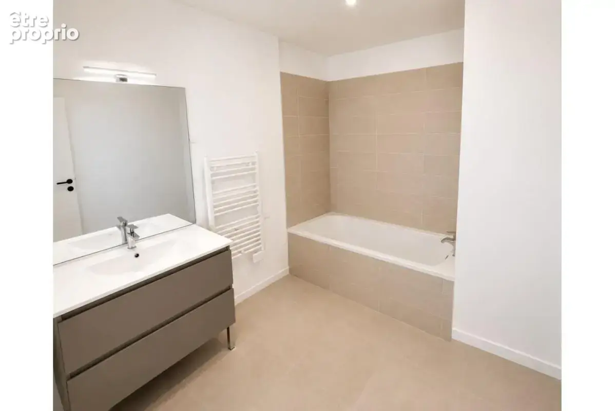 Appartement T3 de 68m² à Vitrolles - photo 5
