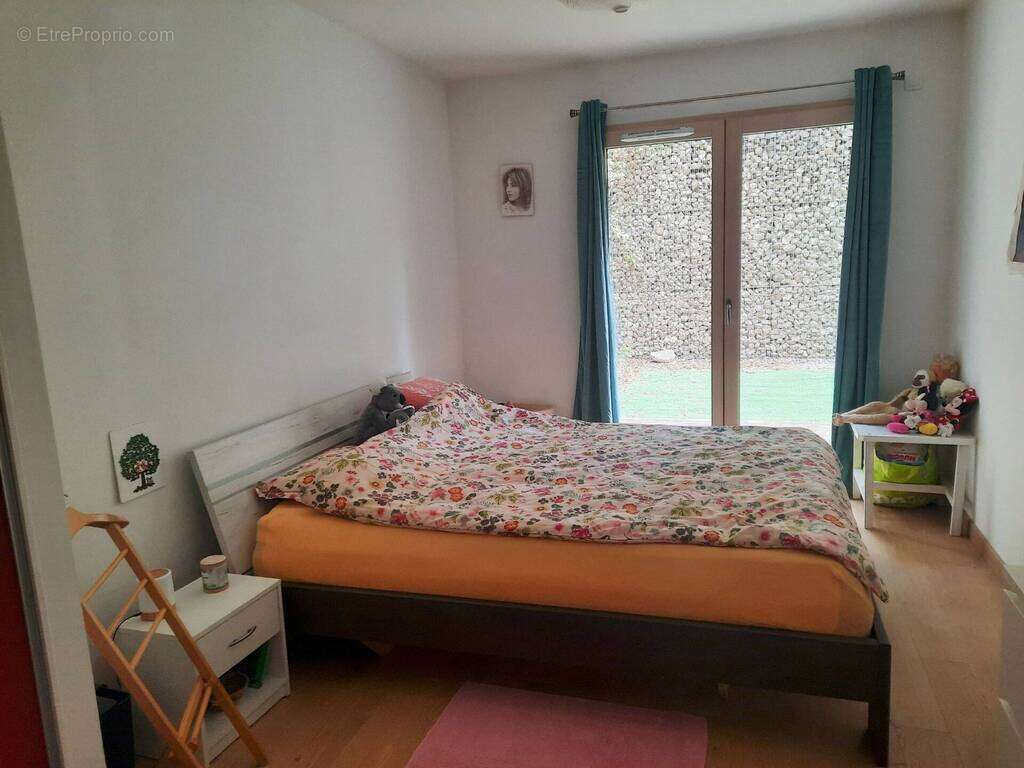 Appartement à DIVONNE-LES-BAINS
