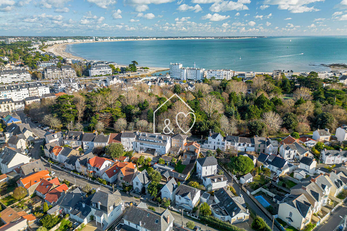 Maison à LE POULIGUEN