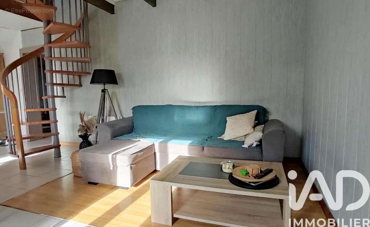 Photo 8 - Maison à TREDARZEC