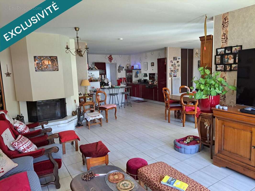 Photo 5 - Maison à ROQUEFORT