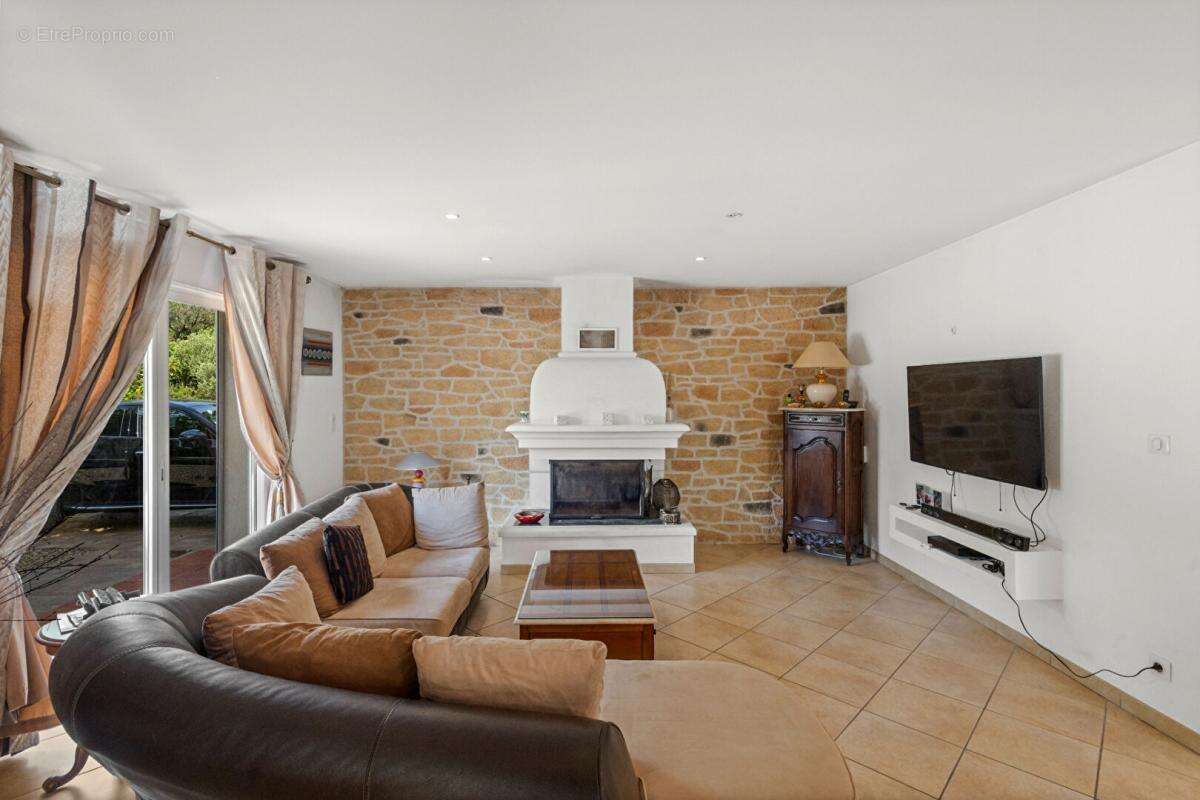 Villa + appartement indépendant - Montfort-sur-Argens - photo 3
