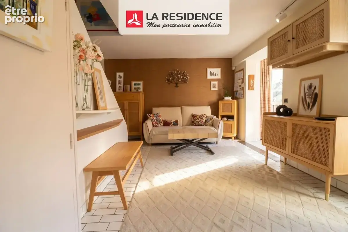 Maison 5 pièces 85 m² à vendre à La Queue-Les-Yvelines (78940) - photo 6