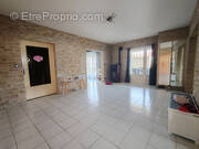 Appartement à CHALONS-EN-CHAMPAGNE