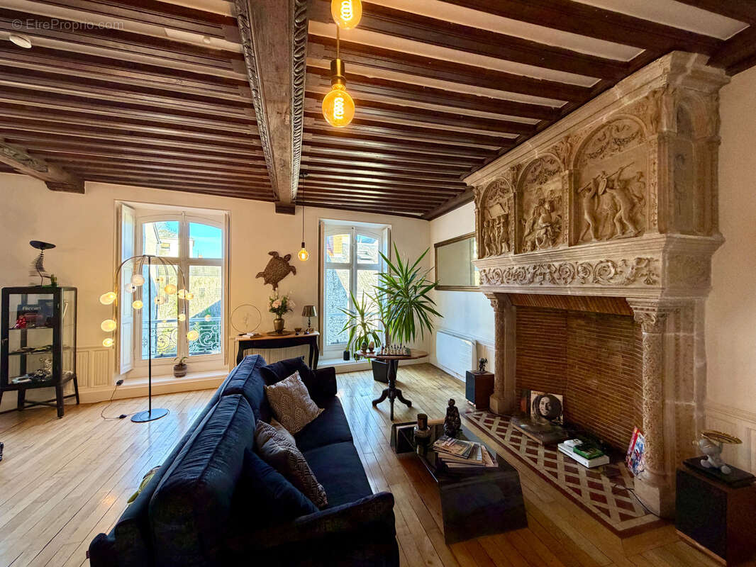 Appartement à ORLEANS