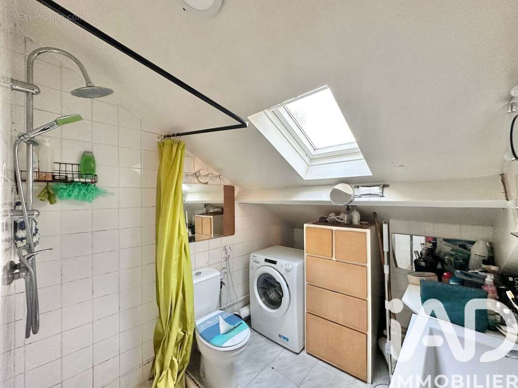 Photo 4 - Appartement à SAINTE-GENEVIEVE-DES-BOIS