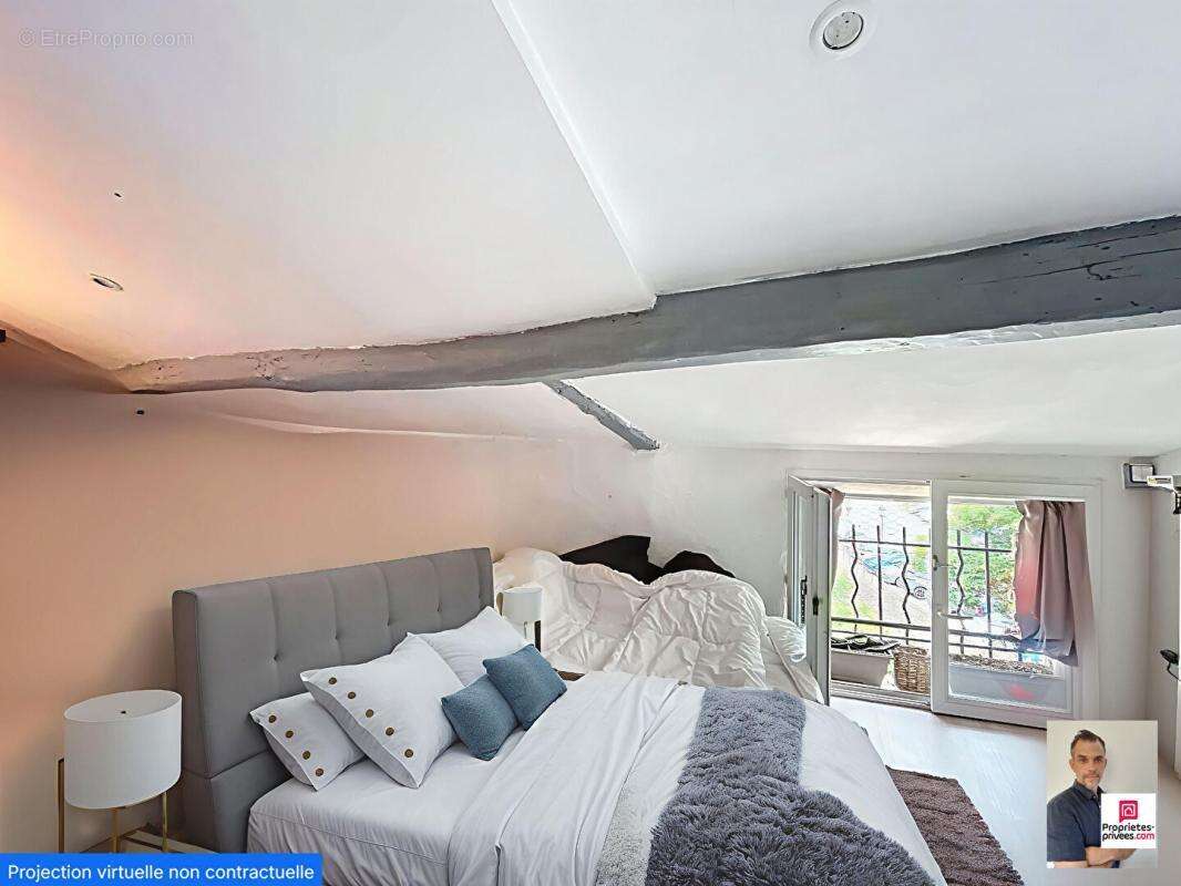 Appartement à TOURVES