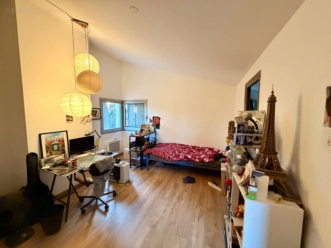 Maison à MONTPELLIER