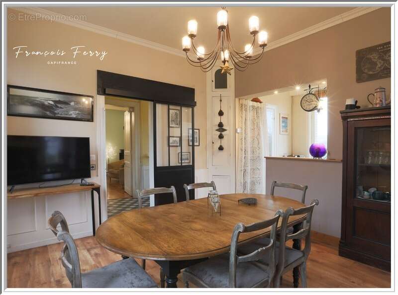 Maison à APPEVILLE-ANNEBAULT