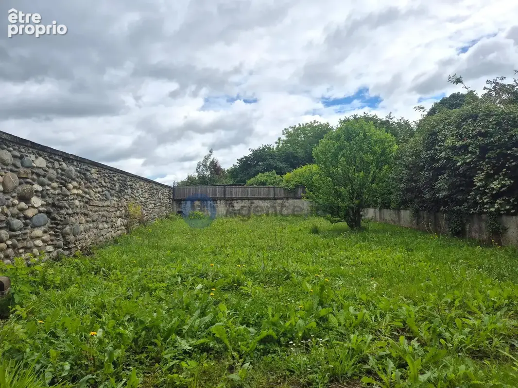 Maison 4 pièces 95 m² à vendre à Navarrenx (64190) - photo 1