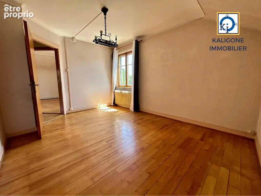 Maison individuelle 130 m2 en lisière de forêt - photo 6
